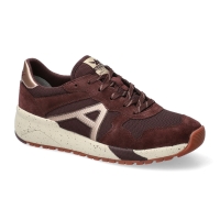 chaussure allrounder lacets vitesse 2 bordeaux